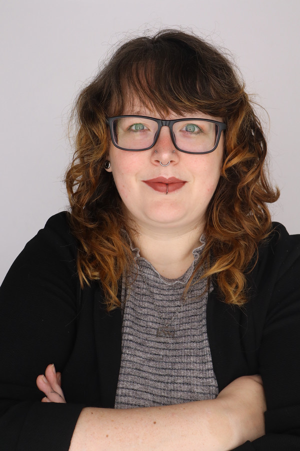 Emilie headshot